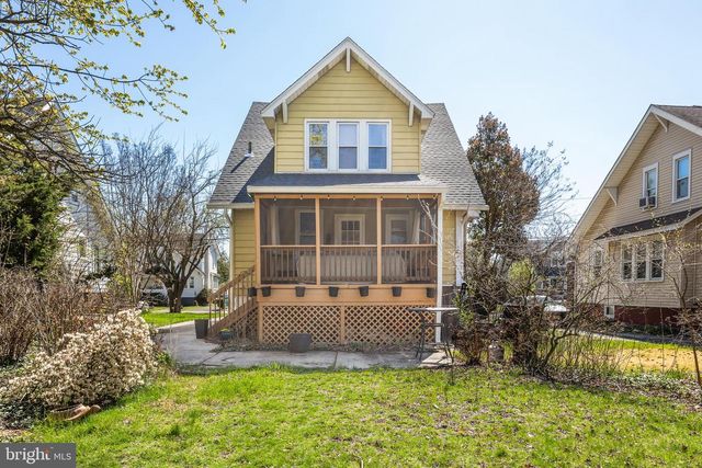 909 BELMONT AVE, Haddon Township, NJ 08108