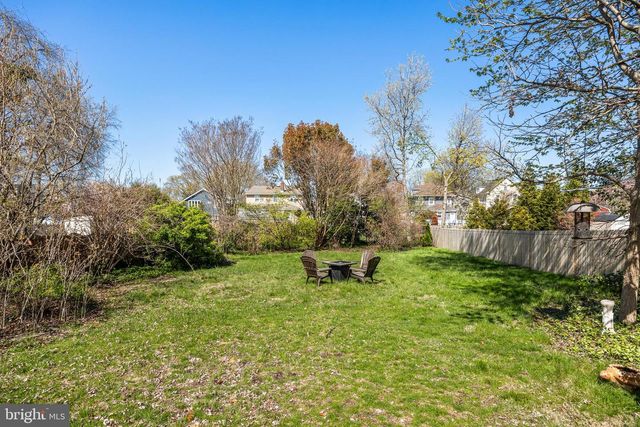 909 BELMONT AVE, Haddon Township, NJ 08108