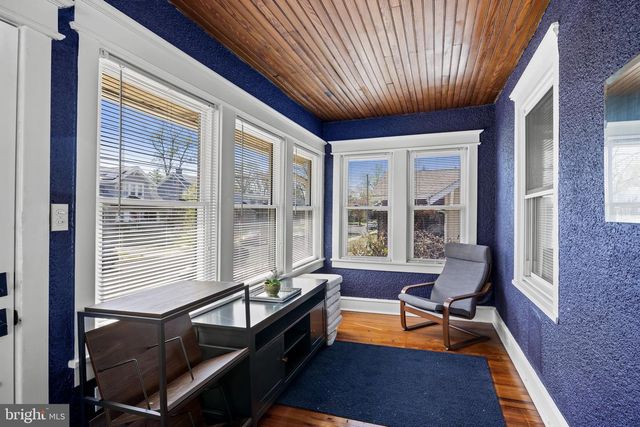 909 BELMONT AVE, Haddon Township, NJ 08108