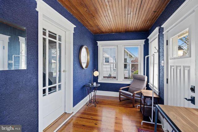 909 BELMONT AVE, Haddon Township, NJ 08108