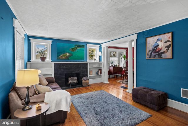 909 BELMONT AVE, Haddon Township, NJ 08108