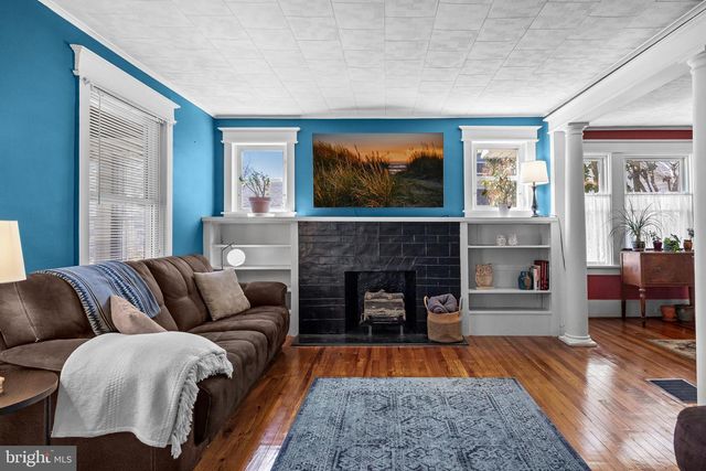 909 BELMONT AVE, Haddon Township, NJ 08108