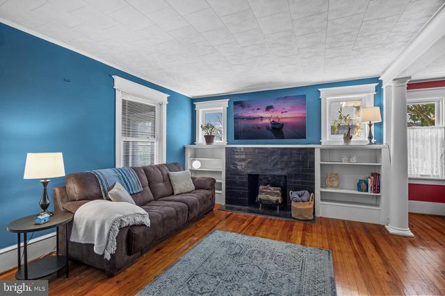 909 BELMONT AVE, Haddon Township, NJ 08108