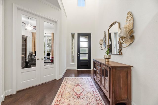 18303 Whispering Sails Court, Cypress, TX 77433