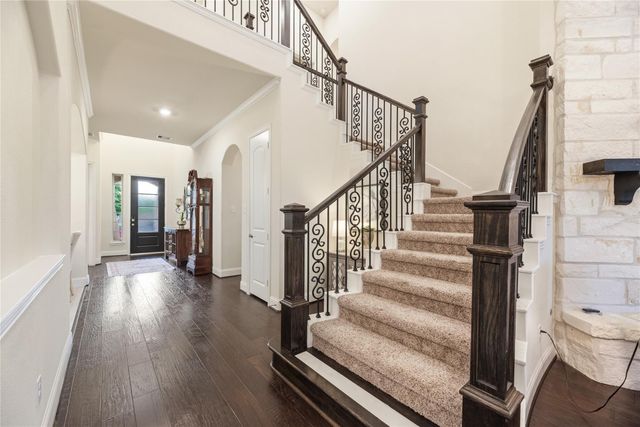 18303 Whispering Sails Court, Cypress, TX 77433