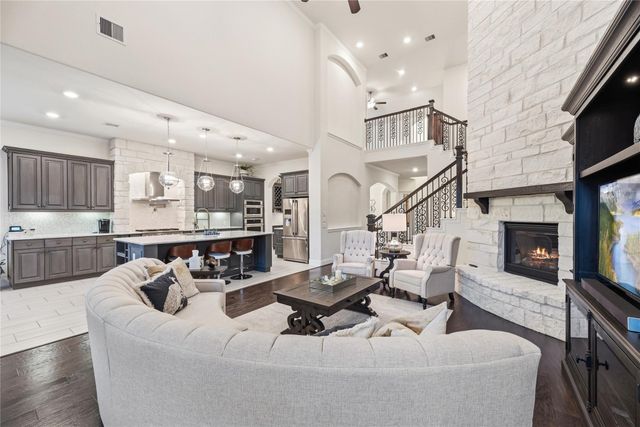 18303 Whispering Sails Court, Cypress, TX 77433