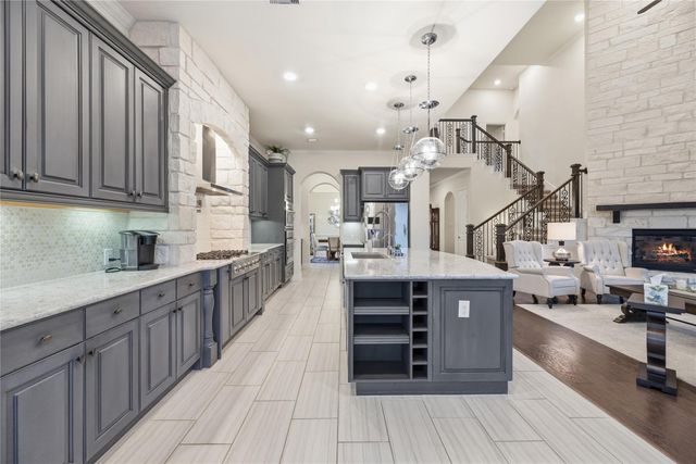 18303 Whispering Sails Court, Cypress, TX 77433