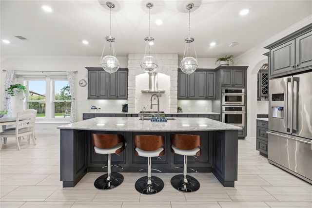 18303 Whispering Sails Court, Cypress, TX 77433