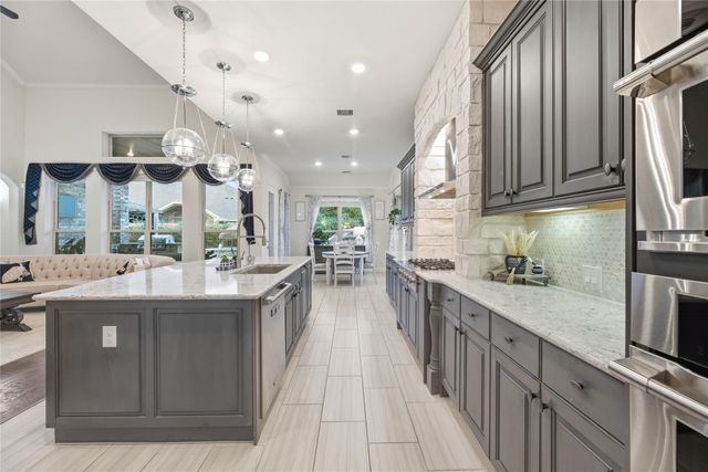 18303 Whispering Sails Court, Cypress, TX 77433