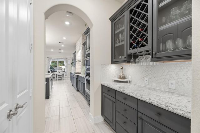 18303 Whispering Sails Court, Cypress, TX 77433