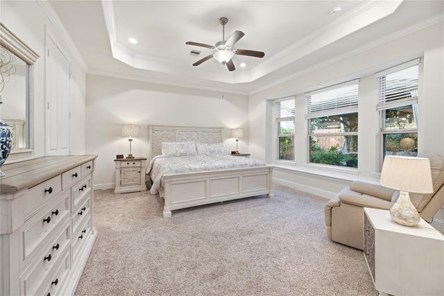 18303 Whispering Sails Court, Cypress, TX 77433