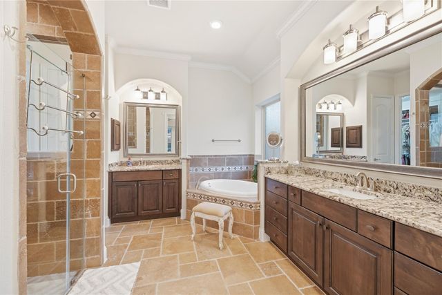 18303 Whispering Sails Court, Cypress, TX 77433