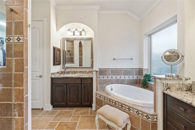 18303 Whispering Sails Court, Cypress, TX 77433