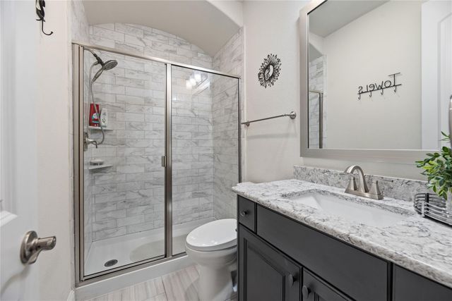 18303 Whispering Sails Court, Cypress, TX 77433