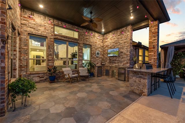 18303 Whispering Sails Court, Cypress, TX 77433