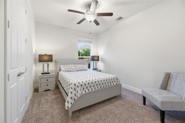 18303 Whispering Sails Court, Cypress, TX 77433