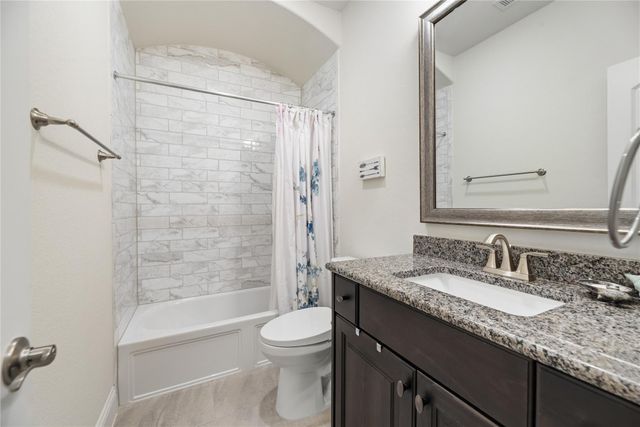 18303 Whispering Sails Court, Cypress, TX 77433