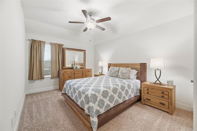 18303 Whispering Sails Court, Cypress, TX 77433