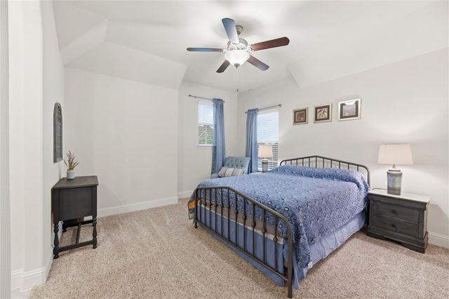 18303 Whispering Sails Court, Cypress, TX 77433