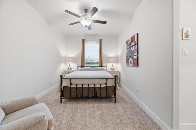 18303 Whispering Sails Court, Cypress, TX 77433