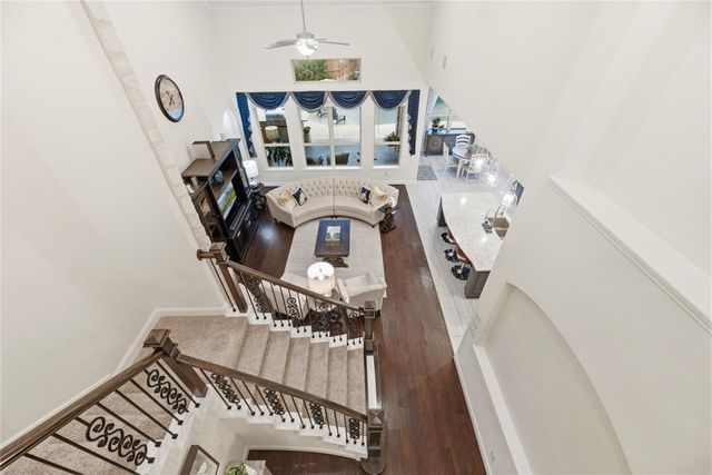 18303 Whispering Sails Court, Cypress, TX 77433