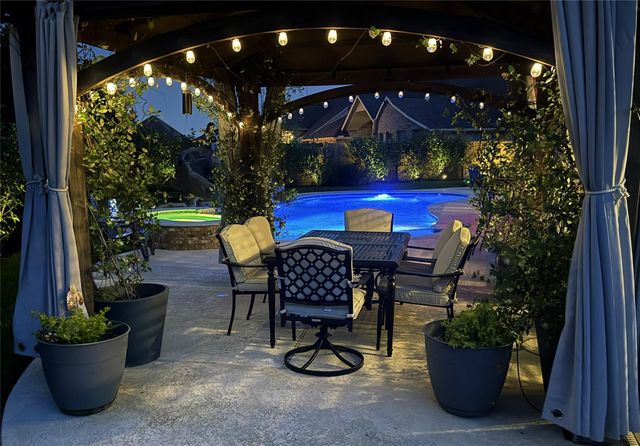 18303 Whispering Sails Court, Cypress, TX 77433