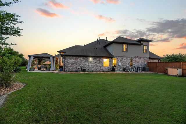 18303 Whispering Sails Court, Cypress, TX 77433