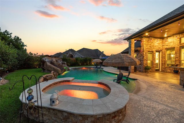 18303 Whispering Sails Court, Cypress, TX 77433