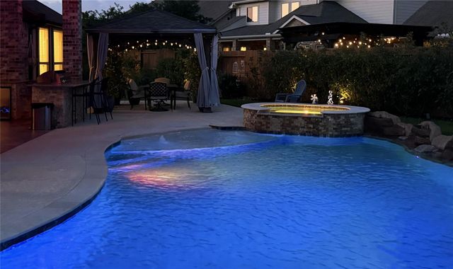 18303 Whispering Sails Court, Cypress, TX 77433