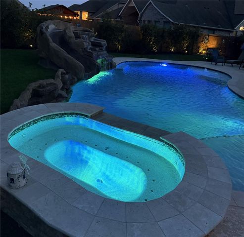 18303 Whispering Sails Court, Cypress, TX 77433