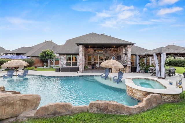 18303 Whispering Sails Court, Cypress, TX 77433