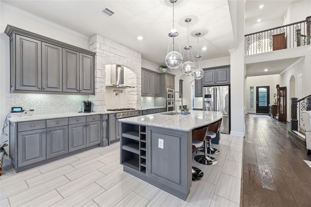 18303 Whispering Sails Court, Cypress, TX 77433