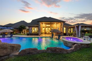 18303 Whispering Sails Court, Cypress, TX 77433