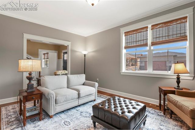 1950 Mesa Park View, Colorado Springs, CO 80904