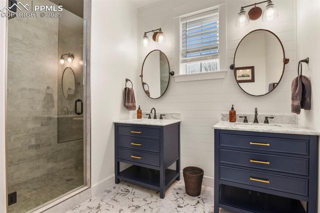 1950 Mesa Park View, Colorado Springs, CO 80904