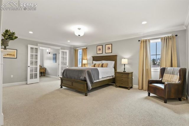 1950 Mesa Park View, Colorado Springs, CO 80904