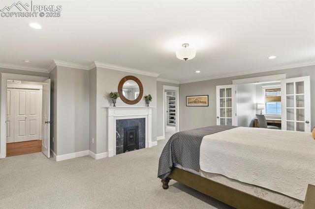 1950 Mesa Park View, Colorado Springs, CO 80904