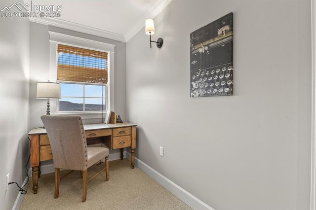 1950 Mesa Park View, Colorado Springs, CO 80904