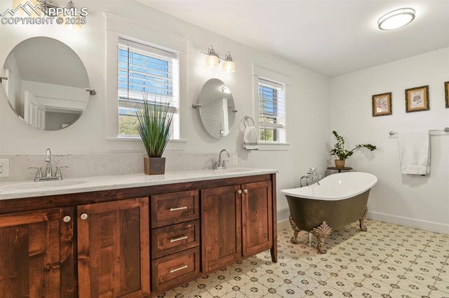 1950 Mesa Park View, Colorado Springs, CO 80904