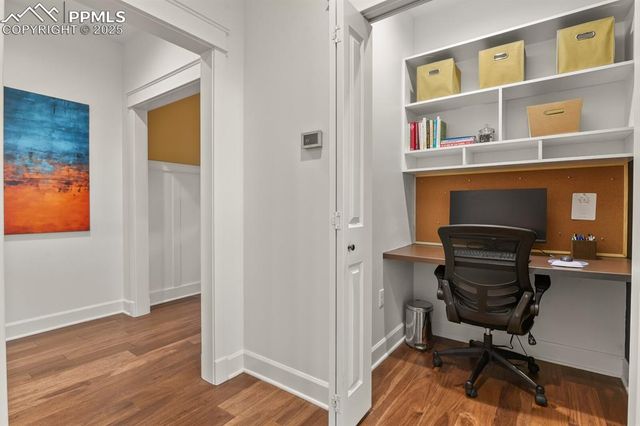 1950 Mesa Park View, Colorado Springs, CO 80904