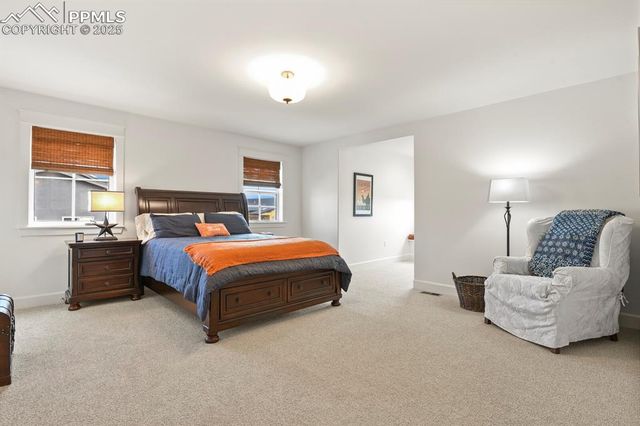 1950 Mesa Park View, Colorado Springs, CO 80904