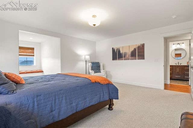 1950 Mesa Park View, Colorado Springs, CO 80904