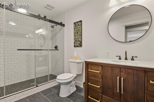 1950 Mesa Park View, Colorado Springs, CO 80904