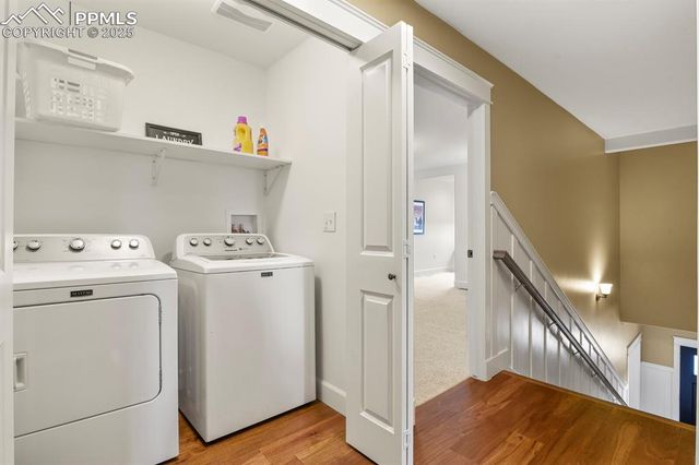 1950 Mesa Park View, Colorado Springs, CO 80904