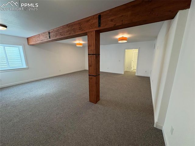 1950 Mesa Park View, Colorado Springs, CO 80904