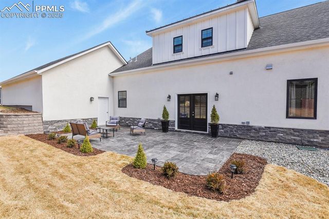 1950 Mesa Park View, Colorado Springs, CO 80904