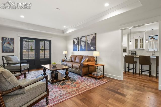 1950 Mesa Park View, Colorado Springs, CO 80904