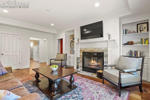 1950 Mesa Park View, Colorado Springs, CO 80904