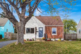 1794 Audrey Road, Columbus, OH 43224