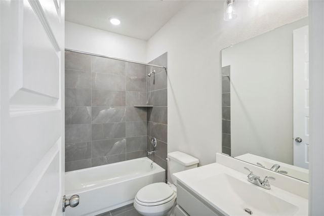 15655 Scolty Reach Lane, Humble, TX 77346